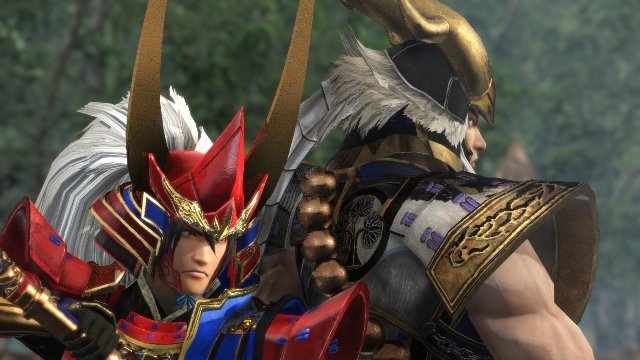 Samurai Warriors 4-II - Immagine 159009