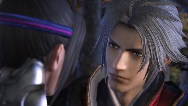 Samurai Warriors 4-II - Immagine 159021