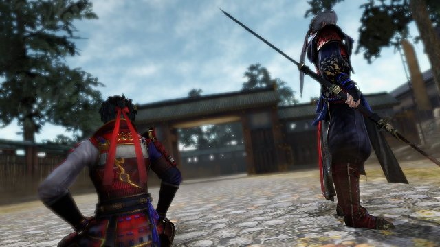Samurai Warriors 4-II - Immagine 159025