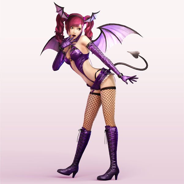 Samurai Warriors 4-II - Immagine 141500