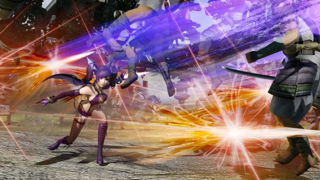 Samurai Warriors 4-II - Immagine 141503
