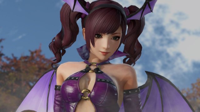 Samurai Warriors 4-II - Immagine 141506
