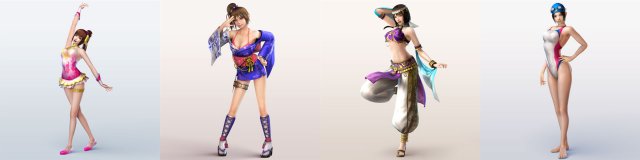 Samurai Warriors 4-II - Immagine 141509