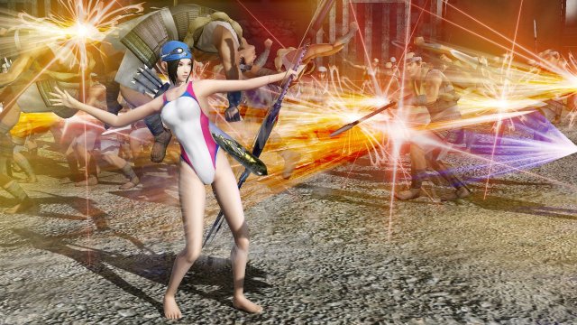 Samurai Warriors 4-II - Immagine 141521