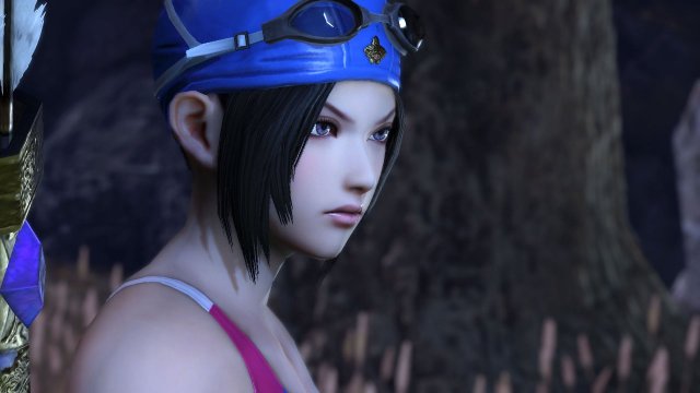 Samurai Warriors 4-II - Immagine 141533
