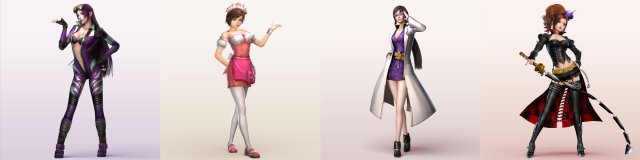 Samurai Warriors 4-II - Immagine 141536