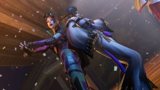 Samurai Warriors 4-II - Immagine 141551