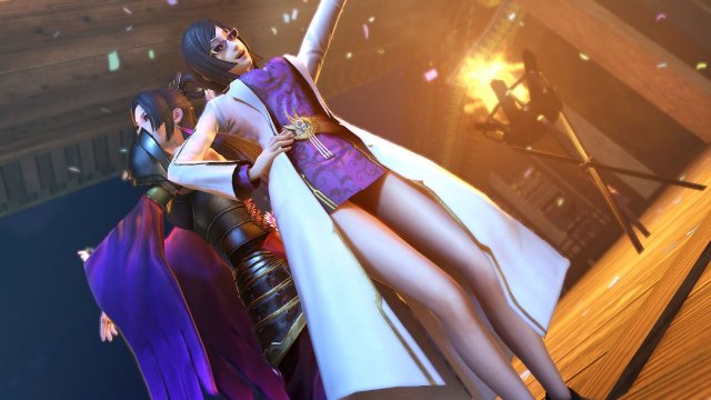 Samurai Warriors 4-II - Immagine 141557