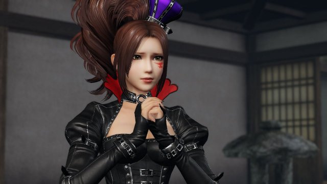 Samurai Warriors 4-II - Immagine 141560