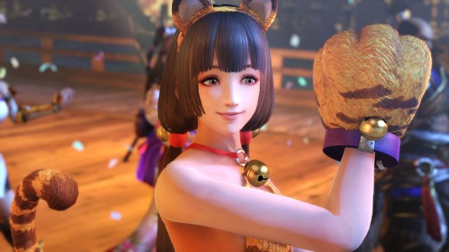 Samurai Warriors 4-II - Immagine 141572