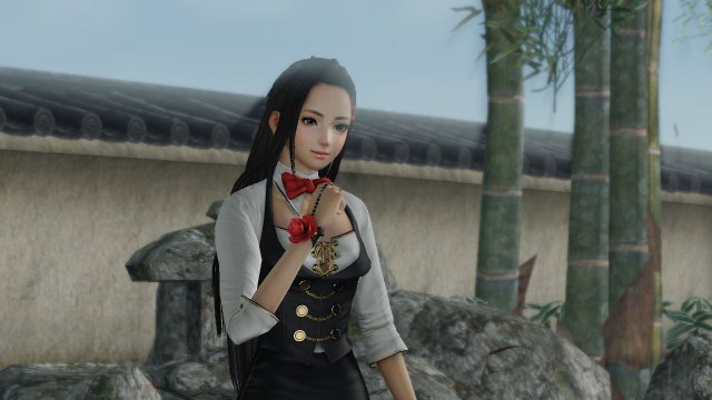 Samurai Warriors 4-II - Immagine 141584