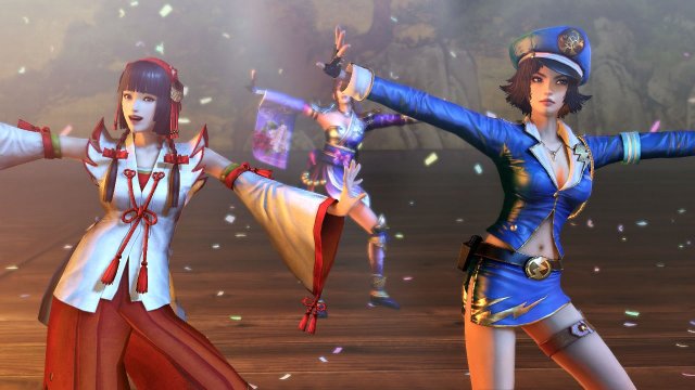 Samurai Warriors 4-II - Immagine 141587