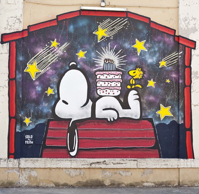 Snoopy & Friends - Il Film dei Peanuts - Immagine 161564
