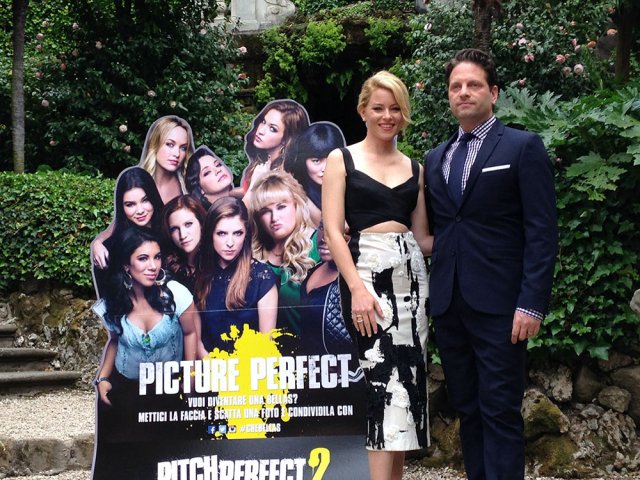 Pitch Perfect 2 - Immagine 150674