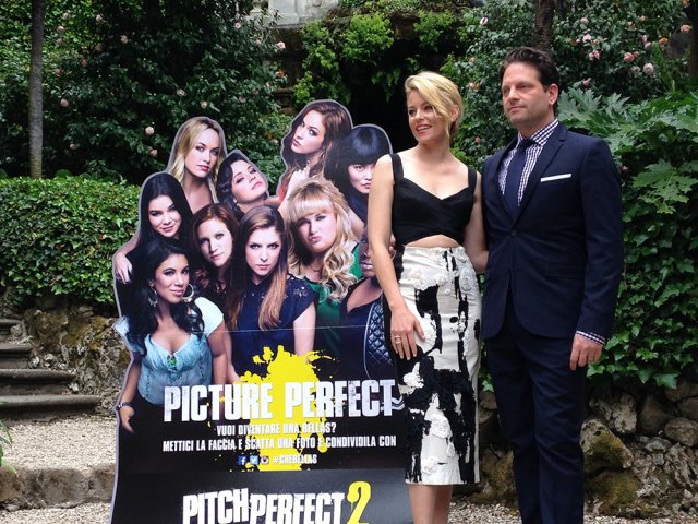 Pitch Perfect 2 - Immagine 150675