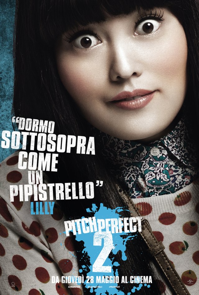 Pitch Perfect 2 - Immagine 150683