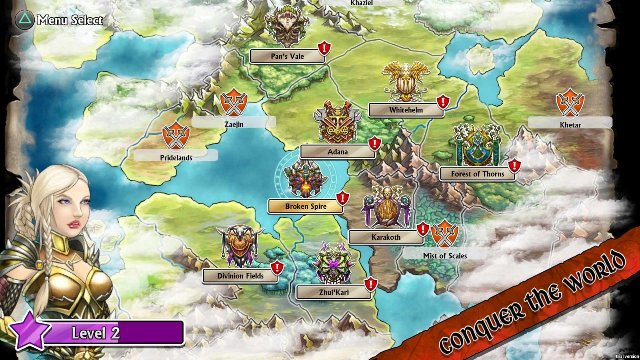 Gems of War immagine 169647