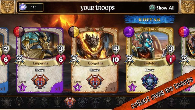 Gems of War immagine 169649