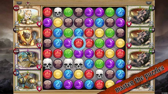 Gems of War immagine 169650