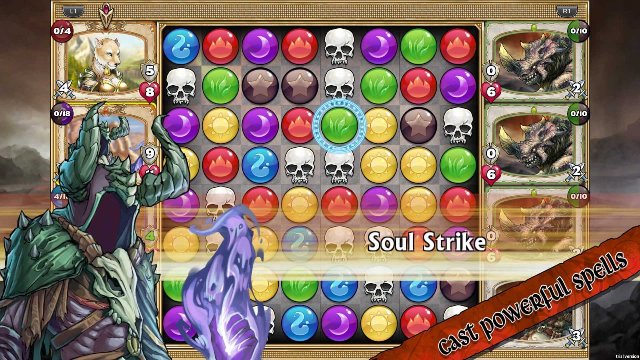 Gems of War immagine 169651