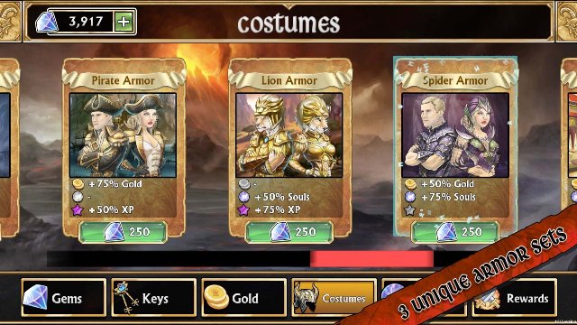 Gems of War immagine 169652