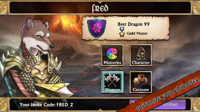 Gems of War immagine 169654