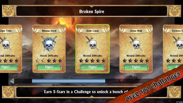 Gems of War immagine 169655