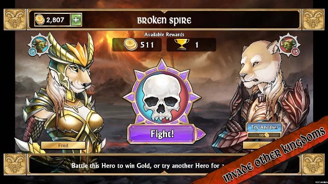 Gems of War immagine 169656