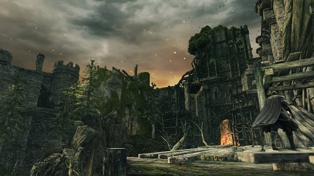Dark Souls II: Scholar of the First Sin - Immagine 140558