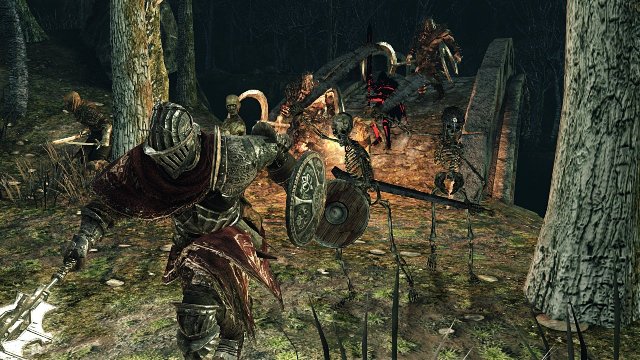 Dark Souls II: Scholar of the First Sin - Immagine 140560