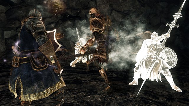 Dark Souls II: Scholar of the First Sin - Immagine 147758