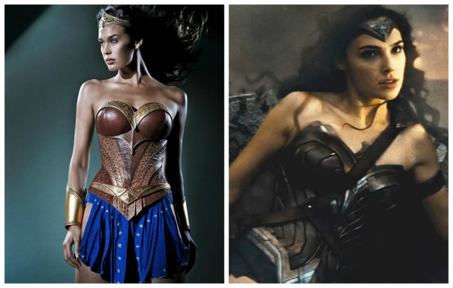 Wonder Woman - Immagine 170185
