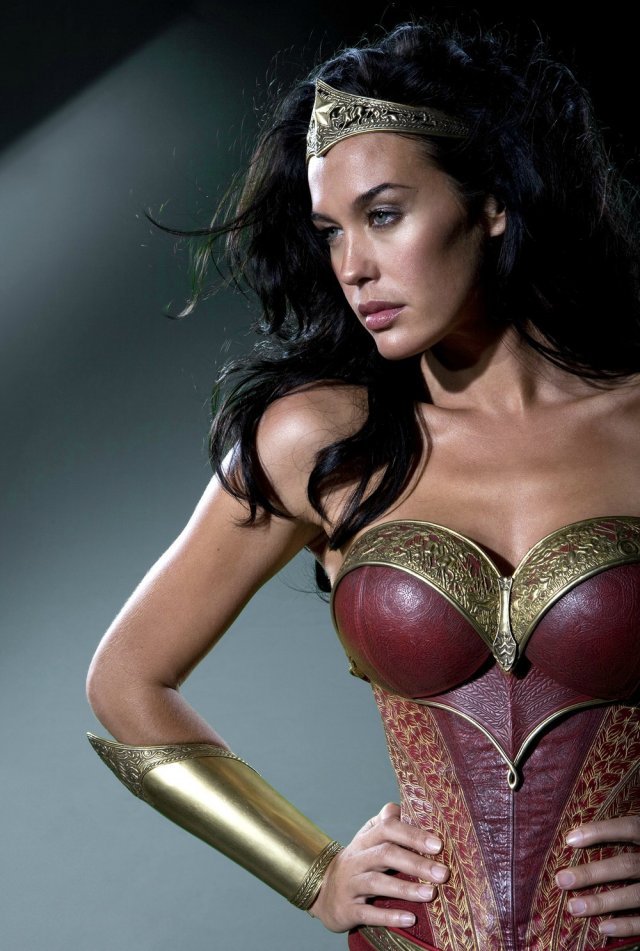 Wonder Woman - Immagine 170186