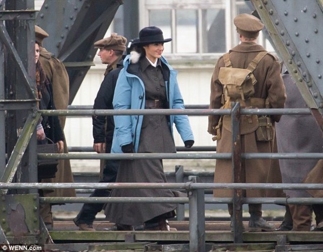 Wonder Woman - Immagine 171170