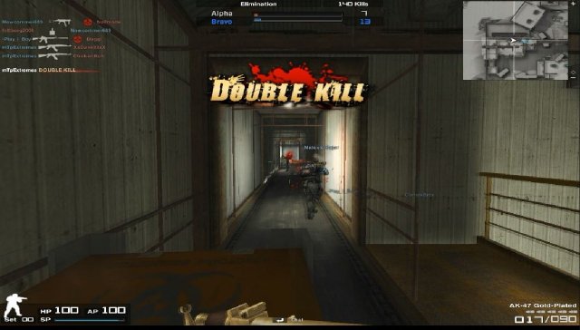 Combat Arms immagine 139038