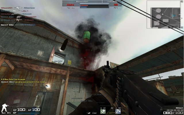 Combat Arms immagine 139039
