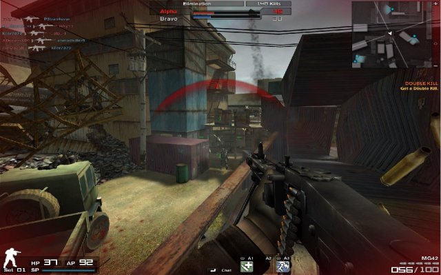 Combat Arms immagine 139040