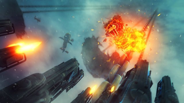 Heavenstrike Rivals - Immagine 143081