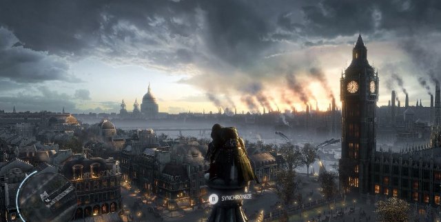 Assassin's Creed Syndicate - Immagine 151648