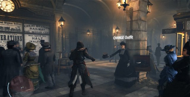 Assassin's Creed Syndicate - Immagine 151654