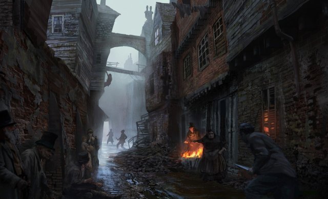 Assassin's Creed Syndicate - Immagine 151687
