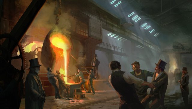 Assassin's Creed Syndicate - Immagine 151690
