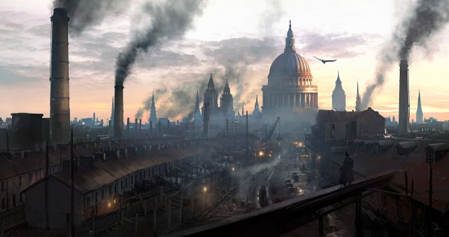 Assassin's Creed Syndicate - Immagine 151693