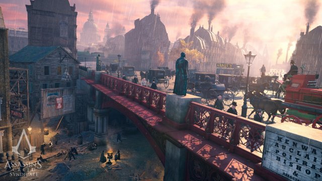 Assassin's Creed Syndicate - Immagine 151696