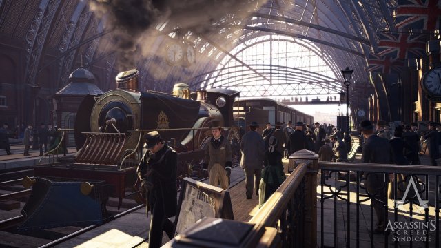Assassin's Creed Syndicate - Immagine 151699