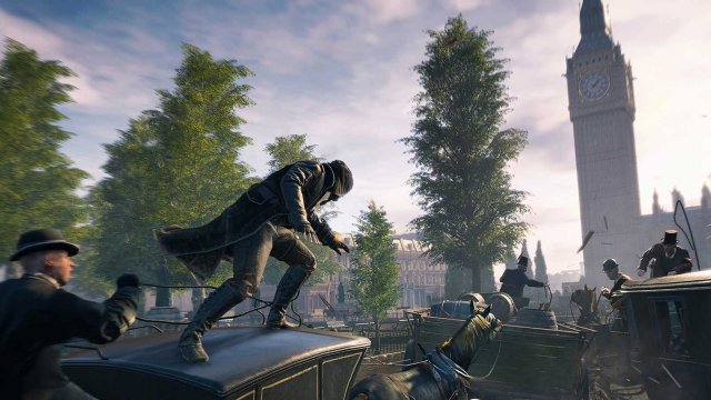 Assassin's Creed Syndicate - Immagine 151708