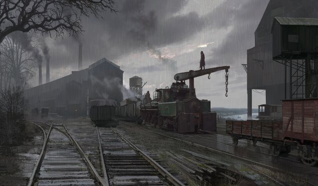 Assassin's Creed Syndicate - Immagine 151840