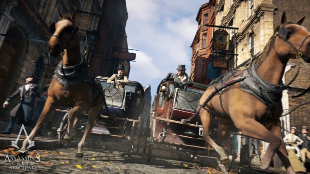 Assassin's Creed Syndicate - Immagine 151861