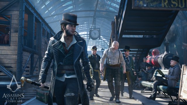 Assassin's Creed Syndicate - Immagine 151867
