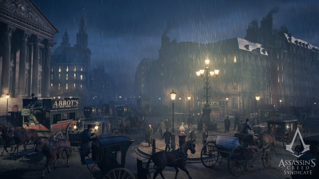 Assassin's Creed Syndicate - Immagine 151870